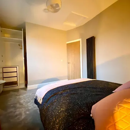 Сasa de vacaciones The Hideaway - *