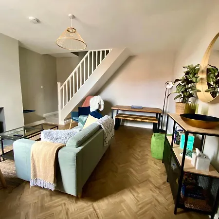 Сasa de vacaciones The Hideaway - *