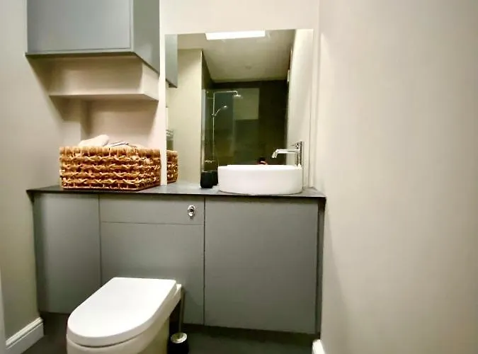 The Hideaway - Сasa de vacaciones *