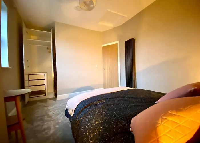 Сasa de vacaciones The Hideaway - *