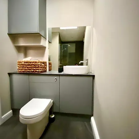 The Hideaway - Сasa de vacaciones *