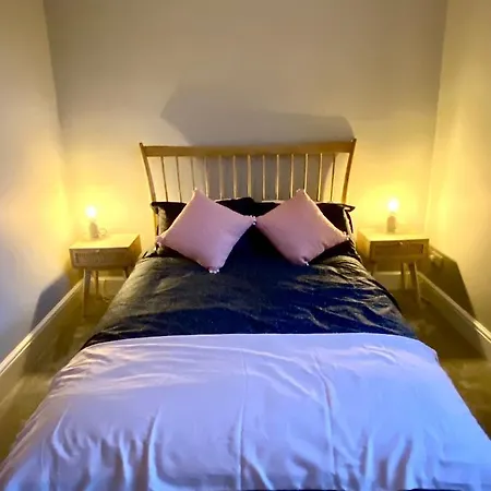 Feriehus The Hideaway - *