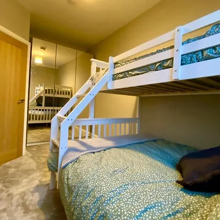 The Hideaway - Σπίτι διακοπών *