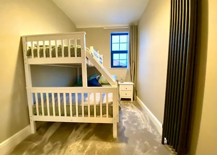 Σπίτι διακοπών The Hideaway - Γιορκ