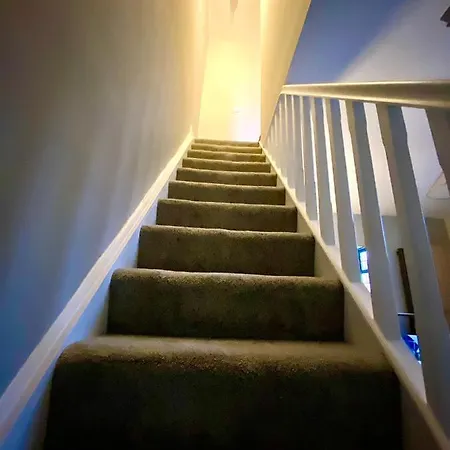 Ferienhaus The Hideaway -