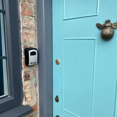 The Hideaway - Γιορκ